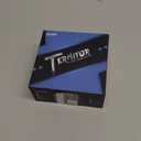 FAHREN 9006/HB4 Bulbs, 2025 Upgraded 120W 70000LM Fog Lighting Bulb with fan, 6500K Cool White IP68 tire lights Waterproof,Pack of 2