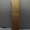 BTDVR 3 Pack X Banner Stand, Adjustable Retractable banner stand with Portable Carry Bag, Fits Banners 23"x63" to 32"x78", Sturdy & Lightweight for Trade Shows, Stores, Restaurant & Party
