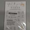 30PCS Boho Rainbow Baby Shower Games, Boho Find The Guest Bingo Game, Gender Reveal Game, Rainbow Baby Shower Decorations