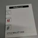 XcaseBar for Samsung Galaxy A14 5G Wallet case with Zipper Credit Card Holder RFID Blocking, Flip Folio Book PU Leather Phone case Shockproof Cover Women Men for Samsung A14 case Light Brown