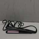 Remington 1" Flat Iron, Hair Straightener with Anti-Static Technology, Rapid 30-Second Heat-Up, 60-Minute Auto Shut-Off, 30% Longer Ceramic Floating Plates, and Titanium-Ceramic Coating