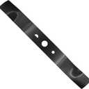 Lawn Mower Blade for Greenworks 18 inch Mower 33303463 25012, 2519402