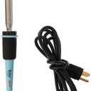 Weller W100PG Weller Farenheit Heavy Duty Soldering Iron with CT6F7 Tip, 100 Watt, 700 Degree, Original Version