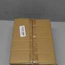 Blue Sky Claworks 20392 Gingerbread Creamer and Sugar with Tray