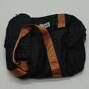 BE SMART Waterproof Men's Gym Bag with Shoe Compartment, Duffle Bags with Wet Pocket for Men, Lightweight Large Sport Duffel Option With Tpu Pocket for Overnight Weekender, Fitness, Swim, Boxing, Travel