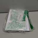 Treasure Cove Happy New Year Card 2026 Clock New Year Greeting Cards with Envelopes and Stickers Holiday Notecards for Business Office Party Supplies 12Pcs