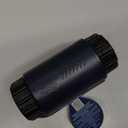 Moen Flo Smart Water Monitor and Automatic Shutoff Sensor, Wi-Fi Connected Water Leak Detector for 1-Inch Diameter Pipe, 900-006