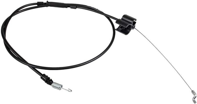 Engine Stop Cable  Drive Cable for Troy-Bilt Set of 3