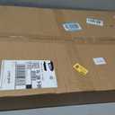 Upgraded DA97-12609C DA97-12609A Fridge Evaporator Cover, Fits AP5651826, PS5575384, 3973492 Assemblies