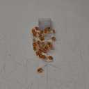 Halloween String Lights, Pumpkin Ghost Bats Mini Halloween Lights with Timer Indoor Battery Operated 9.8ft 30LED Trick or Treat Decorations for Home Decor Indoor Party Holiday