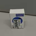 AI Hidden Camera Detector, Anti-Spy Camera Finder RF Signal & WiFi Scanner Hidden Devices Detector for GPS Trackers, 4 Modes for Hotel, Bathroom, Office, Car Travel Security (Black)