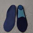 Dr. Scholls Plantar Fasciitis Relief Orthotic Insoles for Men - The Only Proven Insole to Stop Plantar Fasciitis from Coming Back, Immediately Relieves Pain, Heel Spurs, Arch Support Inserts (Men's Size 8-13)