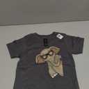 Cool Elephant with Sunglasses Kids Elephant Lover T-Shirt, S