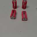 DSLRKIT 4AAA(LR03) to C Size Parallel Battery Adapter Holder (Pack of 4)