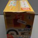 Hello Bello Premium Diapers Size 1, Balloon Buddies & Crosshatch Cuties Designs, 82ct Club Box