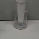 LifeStraw Home  Water Filter Pitcher, 10-Cup, White, BPA Free Designed for Everyday Protection Against Bacteria, parasites, microplastics, Lead, Mercury, PFAS and a Variety of Chemicals