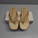 Sweet Life Helen Women's Sandals (Tan) Size 6