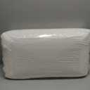 Tempur-Pedic TEMPUR-Cloud Pillow for Sleeping, Standard, White