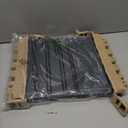 Health o meter Extra Wide Digital Bathroom Scale – 500 lb Capacity, 13.5"x11.8" Platform, Tracks 4 Users, 3.5" LCD Display, Precision Weighing, 2 AAA Batteries – Accurate, Easy to Read, Durable