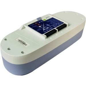 BA-316 Battery for One G3 Lightweight Double Batteries 14.4V 6.4AH Battery