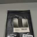 MISSLO Over The Door Shoe Rack for Door with 24 Large Mesh Pockets Size 13 Fitted Hanging Shoe Organizer Sturdy Closet Shoe Storage Holder, Black