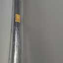 44 x 84 Inch Clear Table Cover Protector, 2mm Thick Clear Table Protector for Dining Room Table, Plastic Table Cover, Waterproof Table Pad for Kitchen, Office