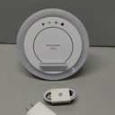 Bluetooth Speaker Night Lights, Wireless Charging Modern Speaker, Best Teenage Birthday Gift Ideas, Tween Girls Gifts/Please use The Original Adapter