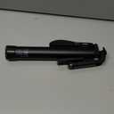 Selfie Stick Travel Tripod for Cell Phone with Remote Control and Phone Holder, Extendable Selfie Stick for iPhone, iPhone Tripod for Video Recording, 72 Inch, Black