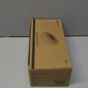 Glass Solar Step Lights with Bubble Style, Modular-Design Waterproof Outdoor Fence Lights for Stairs Step Yard Patio Garden Wall Pathway, Decorative Patio Table Lighting, Warm White (4 Pack)