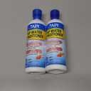 Pack of 2, API TAP WATER CONDITIONER Aquarium Water Conditioner 16-Ounce Bottle