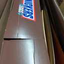 SNICKERS Eggs Milk Chocolate Easter Candy (Bulk Lot — 4 Full Boxes) Exp:08/2026 