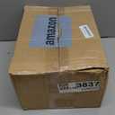 2200 Pcs PEX Pipe Staples for PEX Foamboard Stapler, 1.65″ Staples for 1″ and 2″ Foamboard fit for Pex Foam Stapler