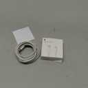 Apple USB-C to Lightning Cable (2 m)