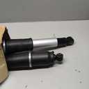 2PCS Rear Air Shock Absorber Suspension Compatible with 2002-2014 Cadillac Escalade ESV EXT Chevy Avalanche Suburban Tahoe GMC Yukon XL 1500, 25979391 19302786,23487280