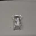 2 x Window Locks Window Stopper for Horizontal Sliding Windows Sliding Glass Door Lock with Keys Window Opening Control Device No Drill Easy Install