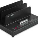 Binditek Thermal Binding Machine, 500-Sheet Capacity, 110V Heating, for A4/A5/Letter Documents, Universal Thermal Binding Machine, No Assembly Required