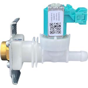 622058 dishwasher water inlet valveOEM 00622058 valve replacement Compatible with Bosch/Thermador/Kenmore replace 33299010, AH3491417, EA3491417, AP4927070, PS3491417, PS8728724, eap8728724,33220009