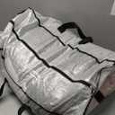 Dog Car Seat for Small Medium Dogs,Detachable Washable Dog Booster Seat Under 30lbs, Pet Car Seat Travel Bed with Storage Pockets and Dog Safety Belt