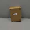 Amazon Basics Tritan BPA-Free Leak-Proof Water Bottles with Action Lid, 2-Pack, 24 oz Blue & Purple