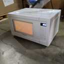 Frigidaire 1.1-Cu-Ft 1000-Watt Microwave, White