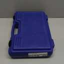 Orion Motor Tech Inner Tie Rod End Tool & Ball Joint Separator Set, 2-in-1 Tie Rod Removal Tool & Ball Joint Spread Tool Set, Ball Joint Removing Tool with 1/2" Drive Socket 3/8" Drive Tie Rod Clamp