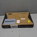 USX Mount Full Motion TV Wall Mount for Most 42-90 inch Flat Screen/LED/4K, TV Mount Bracket Dual Swivel Articulating Tilt 6 Arms, Max 16" Wood Studs, VESA 600x400mm, Holds up to 132lbs