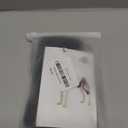 Dog Knee Brace for Torn ACL/CCL & Hind Leg Support - Adjustable Brace for Arthritis Relief, Joint Stability & Injury Recovery - Fits Small & Medium Dogs (L)