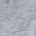 Puppytales Puppy tales fabric|Artificial fur fabric | crafts fur fabric | furry craft plush | DIY pet clothing | animal plush | deduction clothing (Cool ash 4.5cm)