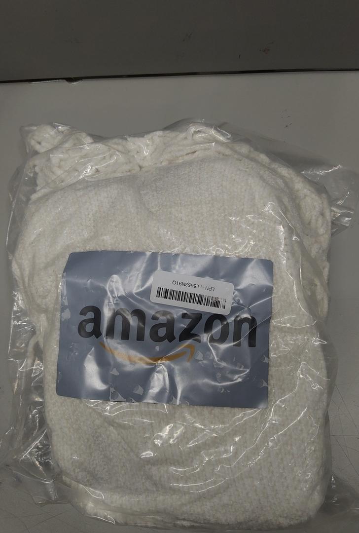 Scarf Size L