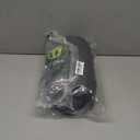 TIDEWE Rain Suit, Waterproof Breathable Lightweight 2 Pieces Rainwear (Medium, Gray)