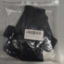 Nylvian Dog Knee Brace for Torn Acl Hind Leg - Adjustable Stabilizing Support for Ccl Injury, Luxating Patella, Hind Leg Pain & Arthritis - Rear Leg Limp Support