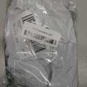 KALLORY Universal 5-Button Range Hood Switch Control Panel Replacement Button for Kitchen Ventilation Compatible Most Range Hoods Easy to Install Spare Part