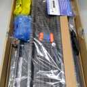 Mounting Dream TV Wall Mount for 32-65 Inch Television,Mount with Swivel and Tilt, Full Motion Bracket with Articulating Dual Arms, Fits 16inch Studs, Max VESA 400X400 mm, 99lbs, MD2380