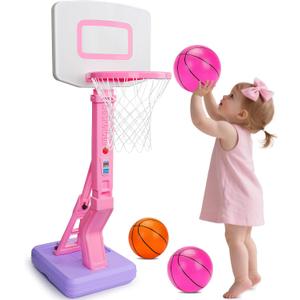 Qirptey Toddlers Outdoor Toys for Kids…